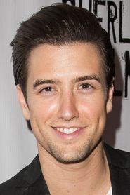 Logan Henderson as Logan Mitchell in Untitled Big Time Rush Film 
