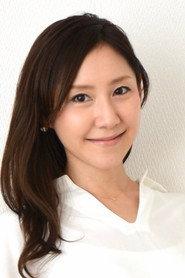 Remi Kawashima as in Si-Sei 2 -The Fallen Spider- 2007
