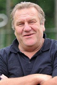 Jan Boskamp as Circusdirecteur in Plop and the Gnome Baby 2009