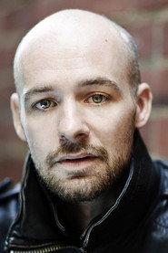 David John Watton as  in -everyman 2017