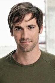 Matthew McKelligon as Joe in You're Killing Me 2015