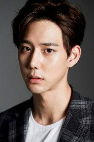 Jin Ju-hyung as Hyoung Sik in Love Again 2018