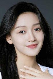 Sun Yiran as Man Tuoluo in Drunken Blade 2025