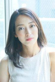 Natsuhi Ueno as Sato Miwako in Detective Conan: Shinichi Kudo and the Kyoto Shinsengumi Murder Case 2012