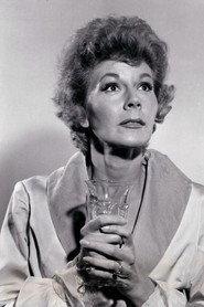 Jean Engstrom as Claire Winter in Voodoo Island 1957