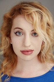 Laoise Murray as Aine in Out of Here 2013