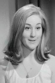 Angeliki Baroutsou as Ioulia Doltsetou in Beethoven and Bouzouki 1965