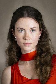 Romana Vítková as Cassie in Breaking Cover 2026