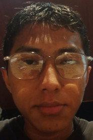 Davi Muhamad Rizky as Deon Arka Pratama in DALANG 