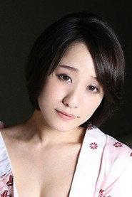 Ririka as Ayaka Sakazaki in Osenchi sakaba: Kimi mo nureru machikado 2019