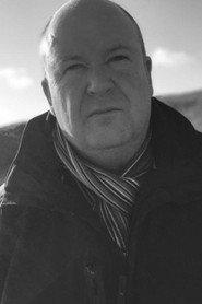 Brian Collins as Tommy Killeen in Coast Road 2022