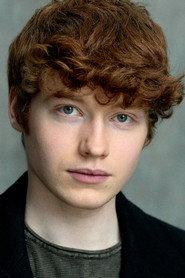 Gwïon Morris Jones as Ioan in Fisitor 2024