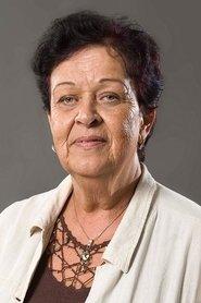 Selma Baccar as Nefissa in In a Whisper 2026