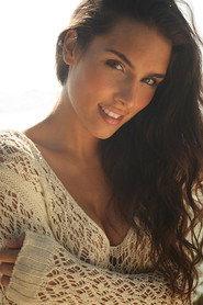 Ivana Korab as Ella in Unnatural 2015