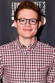 Sean Berdy as Self in Disney Parks Christmas Day Parade 2011