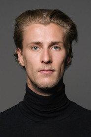 Markus Andreas Auling as Kristjan in Five Minutes 2022