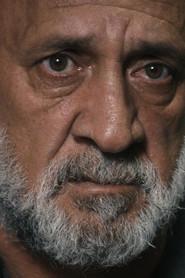 Adil Abdulrahman as The Commissioner in My Sweet Pepper Land 2014