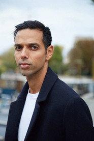 Lotfi Labidi as Nabil in Sans pudeur ni morale 2011