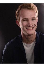 Jack Liegl as Hayden in I-21 2024