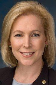 Kirsten Gillibrand as Self in October 8 2025
