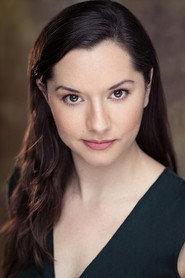 Katherine Drake as Sgt. Zoe Norris in Alien Outbreak 2020
