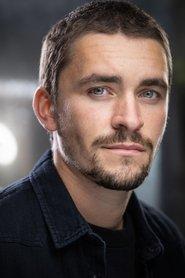 Buck Braithwaite as Darren in Nefarious 2019