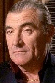Renzo Stacchi as Publio in Love, Money and Philosophy 1996