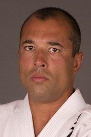 Royce Gracie as Anngar in The Scorpion King 4: Quest for Power 2015