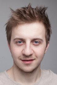 Kirill Snegiryov as George in Everyone Is Here 2022