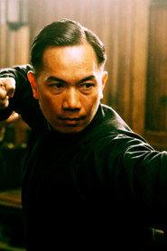 Yang Jianwu as in I Am Not An Extra 2021