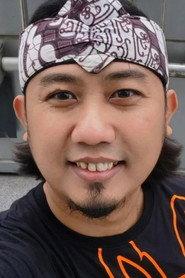 Ade Jigo as  in The Miracle of a Woman's Tears 2025