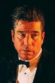 Mat Schuh as James in I've Never Been to New York 2019