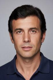 Enver Özer as Enver in Iron Fist: The Giants Are Coming 1973