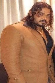 Sunny Thakur as Actor in Blood Relation 