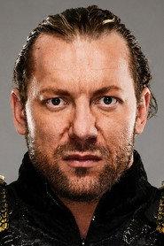 Tyson Smith as Kenny Omega in AEW Fight for the Fallen 2019 2019