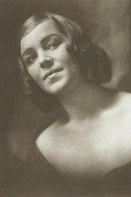 Martha Orlanda as Izza Dombronowska in Der Fall Dombronowska 1917
