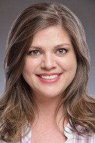 Ellie McMillan as Susan Hammel/Linda Hill in Growing Up Hill 2024
