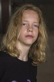 Aliocha Reinert as Peyo in After the Waves 2024