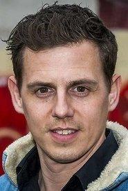 Mike Weerts as Remco in Line of Fire 2023
