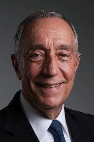 Marcelo Rebelo de Sousa as (archive footage) in Sounds of Codfish 2023