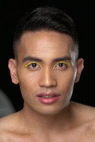 Enrique Abada as Jason in A Son Inherit 2018
