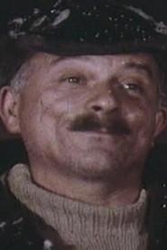 Zija Grapshi as Kujdestari i cirkut in Mondi and Diana 1985