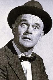 Bob Sweeney as Defense Lt. Miller in South Sea Woman 1953