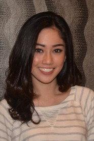 Naomi Papilaya as Salma in Kapal Goyang Kapten 2019
