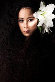Tahia Cambet as Herself in Leia the redoubtable 