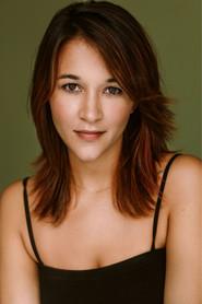 Dayle McLeod as Lori in Hammer 2019