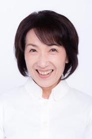 Yuni Takimoto as in The Devil's Cop Festival 2004