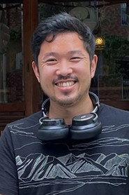 Ryuzo Tsutsui as Self - Local Producer in Death Stranding: Inside Kojima Productions 2019