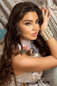 Johara as بيانكا in A Toxic Marriage 2024