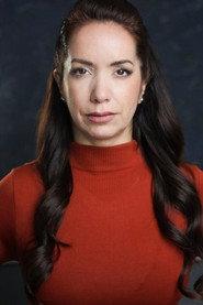 Lucrecia Rodriguez as Ana in Dog-End 2025